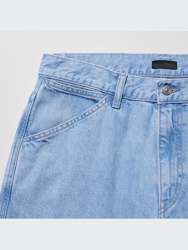Wide-Fit Jeans (Tall)