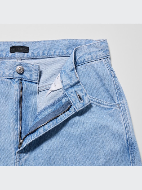 Wide-Fit Jeans (Tall)