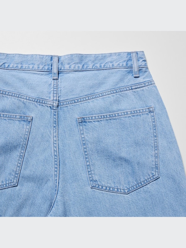 Wide-Fit Jeans (Tall)