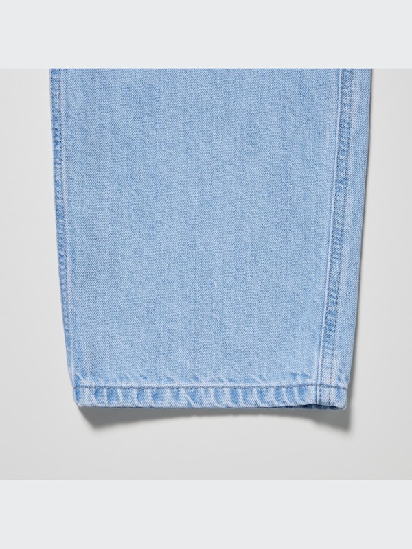 Wide-Fit Jeans (Tall)