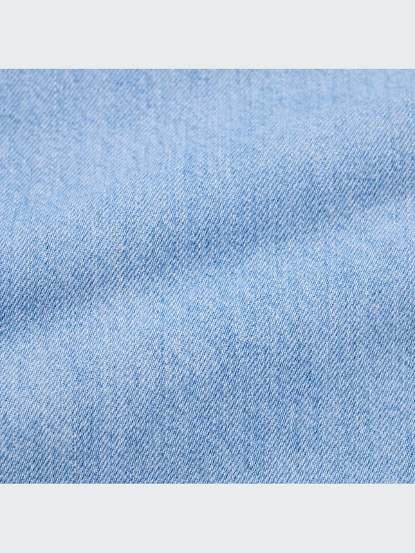 Wide-Fit Jeans (Tall)