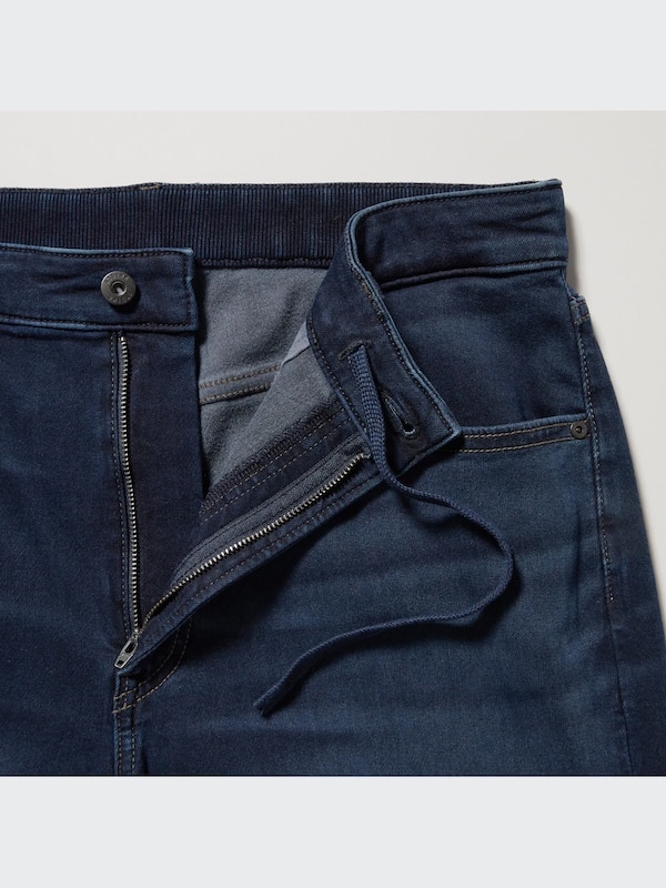 EZY Ultra Stretch Jeans (Tall) | UNIQLO US