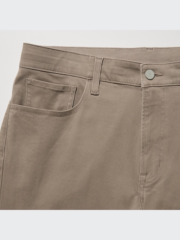 Ultra Stretch Skinny-Fit Color Jeans (Tall)