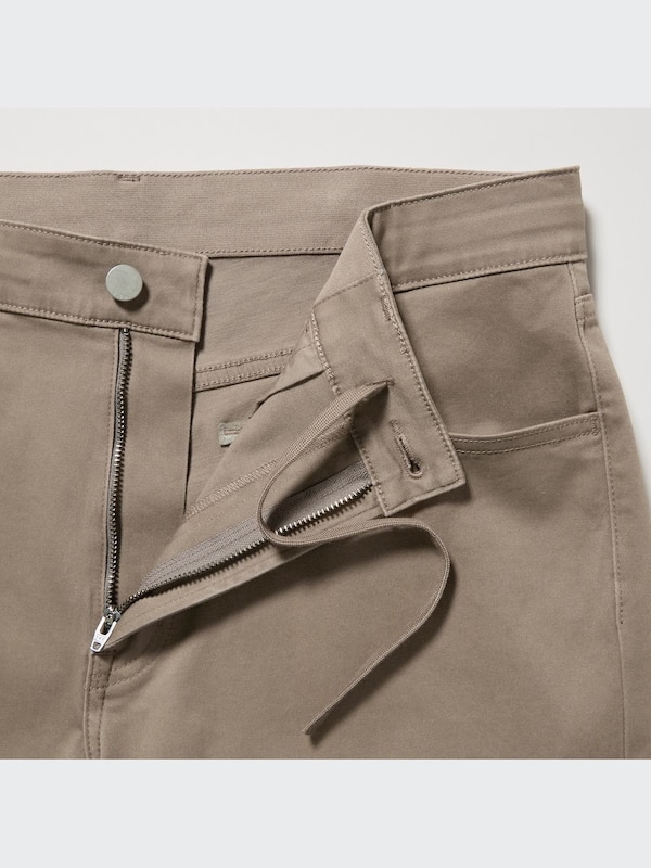 Ultra Stretch Skinny-Fit Color Jeans (Tall)