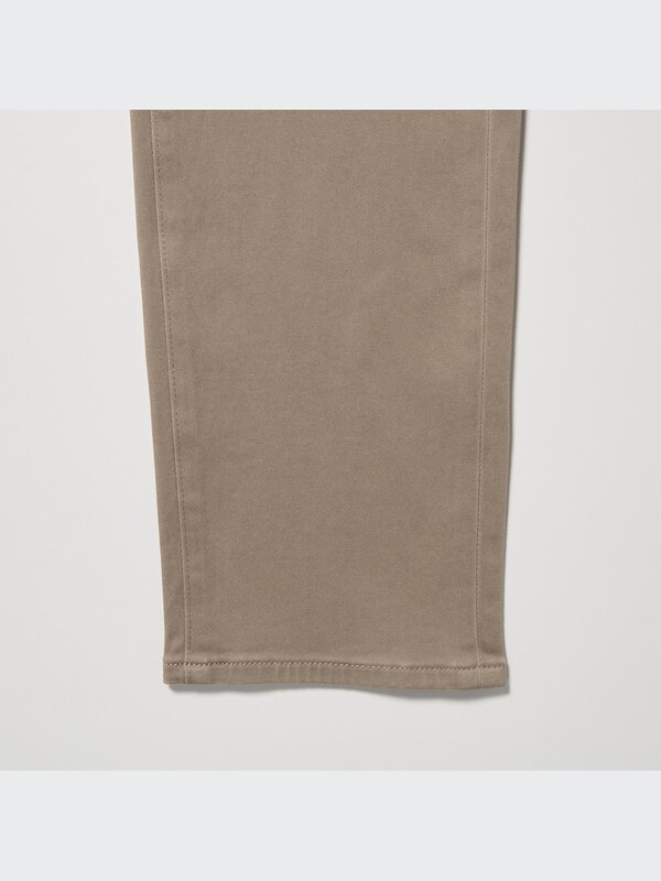 Ultra Stretch Skinny-Fit Color Jeans (Tall)