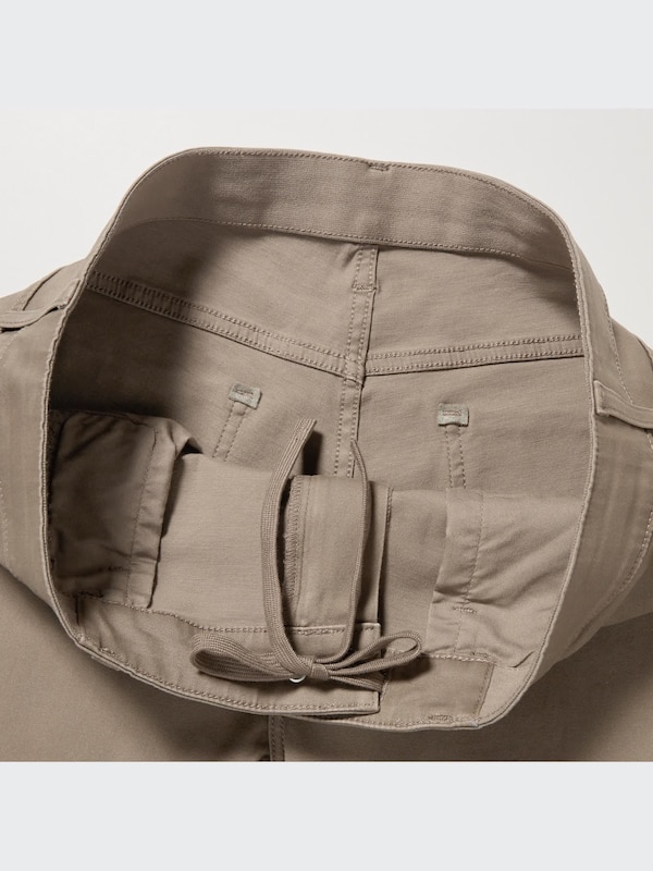 Ultra Stretch Skinny-Fit Color Jeans (Tall)