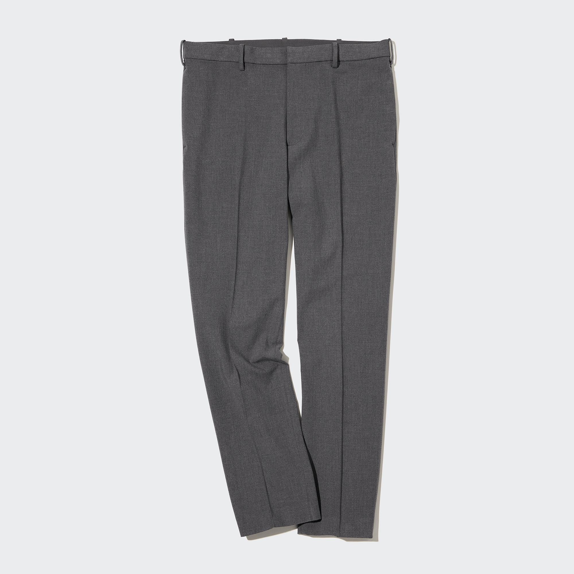Smart Ankle Pants (Ultra Stretch DRY-EX)