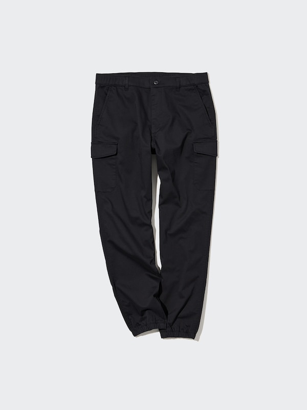 CARGO JOGGER PANTS