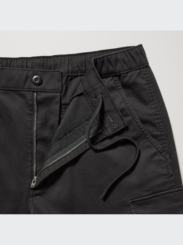 Cargo Jogger Pants (Slim Fit)