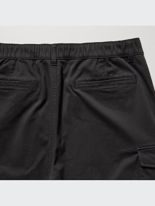Cargo Jogger Pants (Slim Fit)