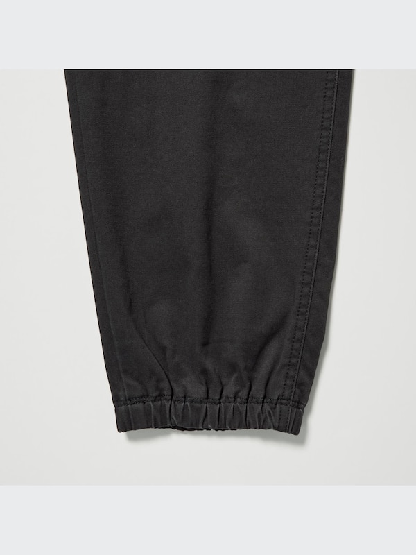 Cargo Jogger Pants (Slim Fit)