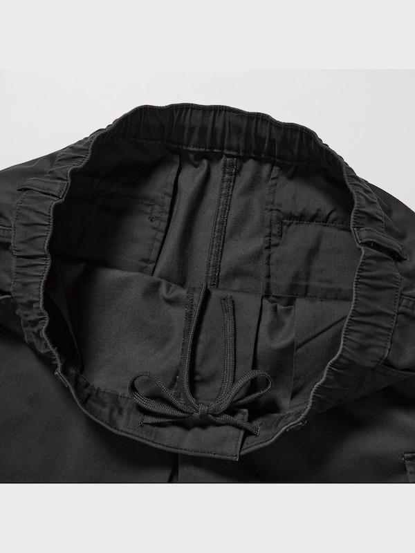 Cargo Jogger Pants (Slim Fit)