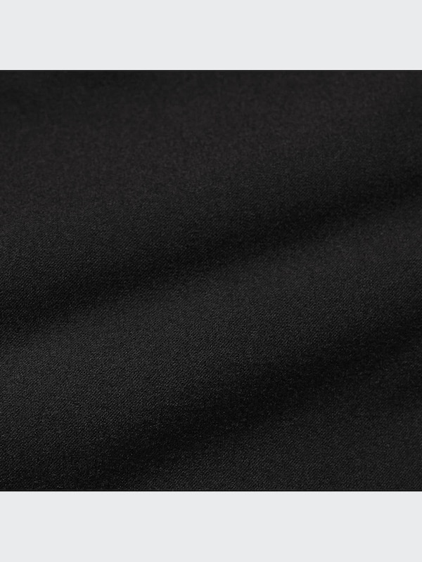 Pleated Tapered Pants (Tall)