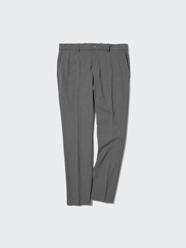 Smart Ankle Pants (Ultra Stretch DRY-EX, Tall)