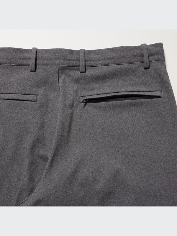Smart Ankle Pants (Ultra Stretch DRY-EX, Tall)