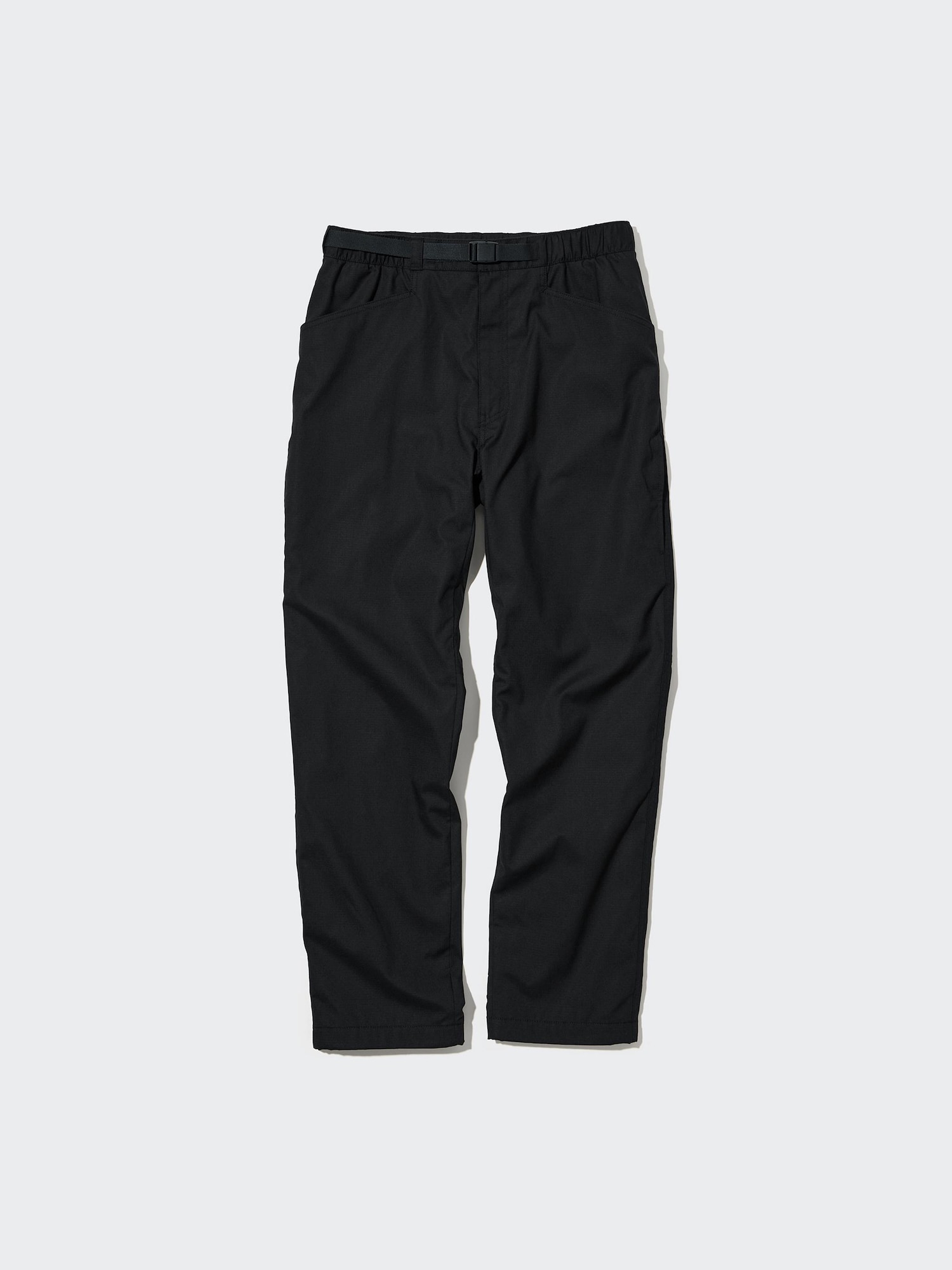 Men's HEATTECH WARM-LINED PANTS (SHORT) | UNIQLO CA
