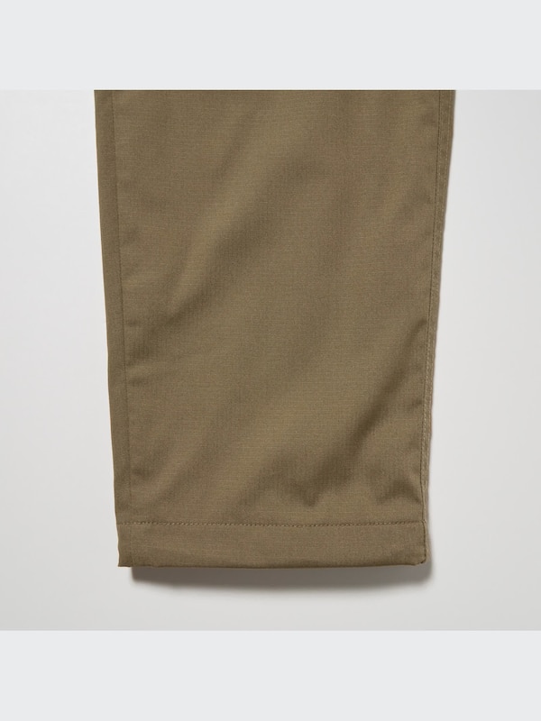 HEATTECH WARM-LINED PANTS (SHORT)