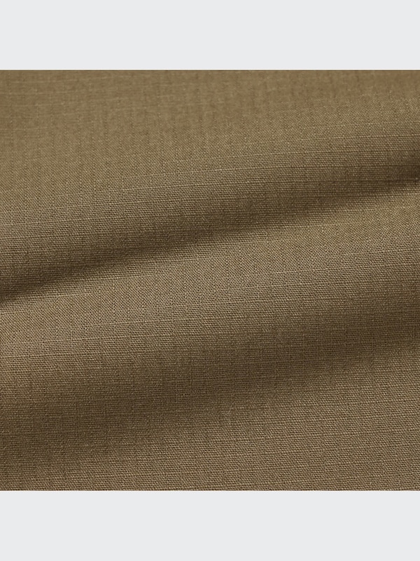 HEATTECH WARM-LINED PANTS (SHORT)