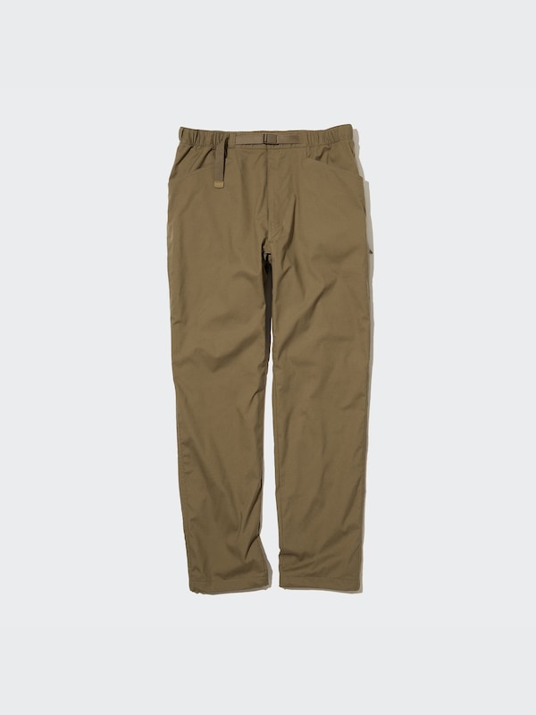 HEATTECH Warm Lined Pants (Tall)