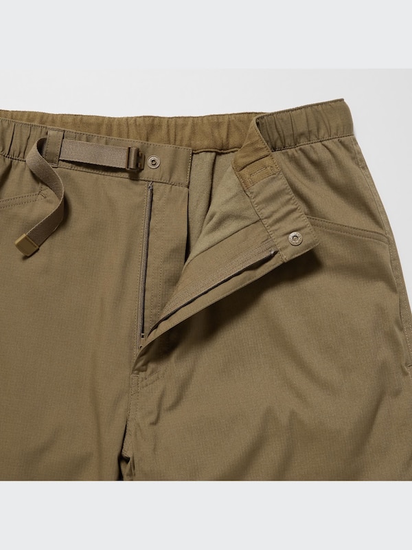 HEATTECH Warm Lined Pants (Tall)