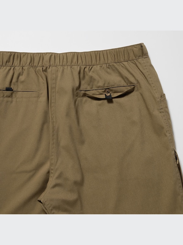HEATTECH Warm Lined Pants (Tall)