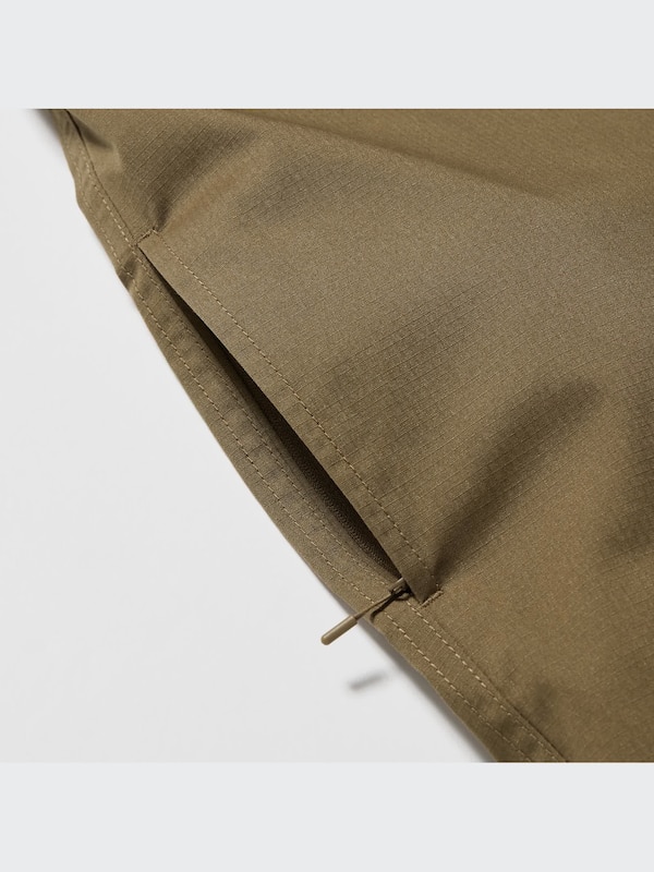 HEATTECH Warm Lined Pants (Tall)