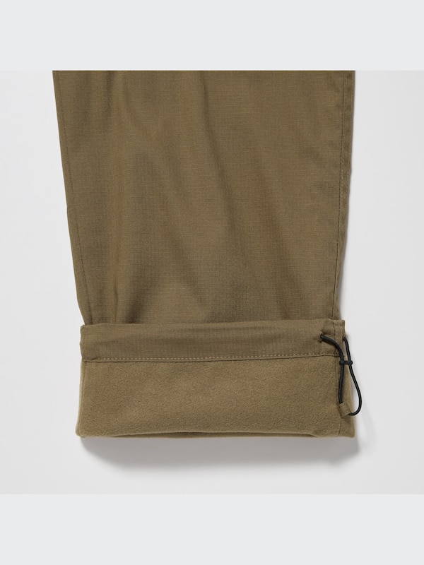 HEATTECH Warm Lined Pants (Tall)