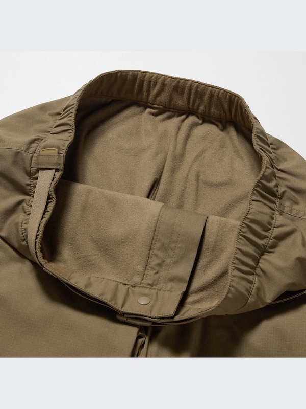 HEATTECH Warm Lined Pants (Tall)