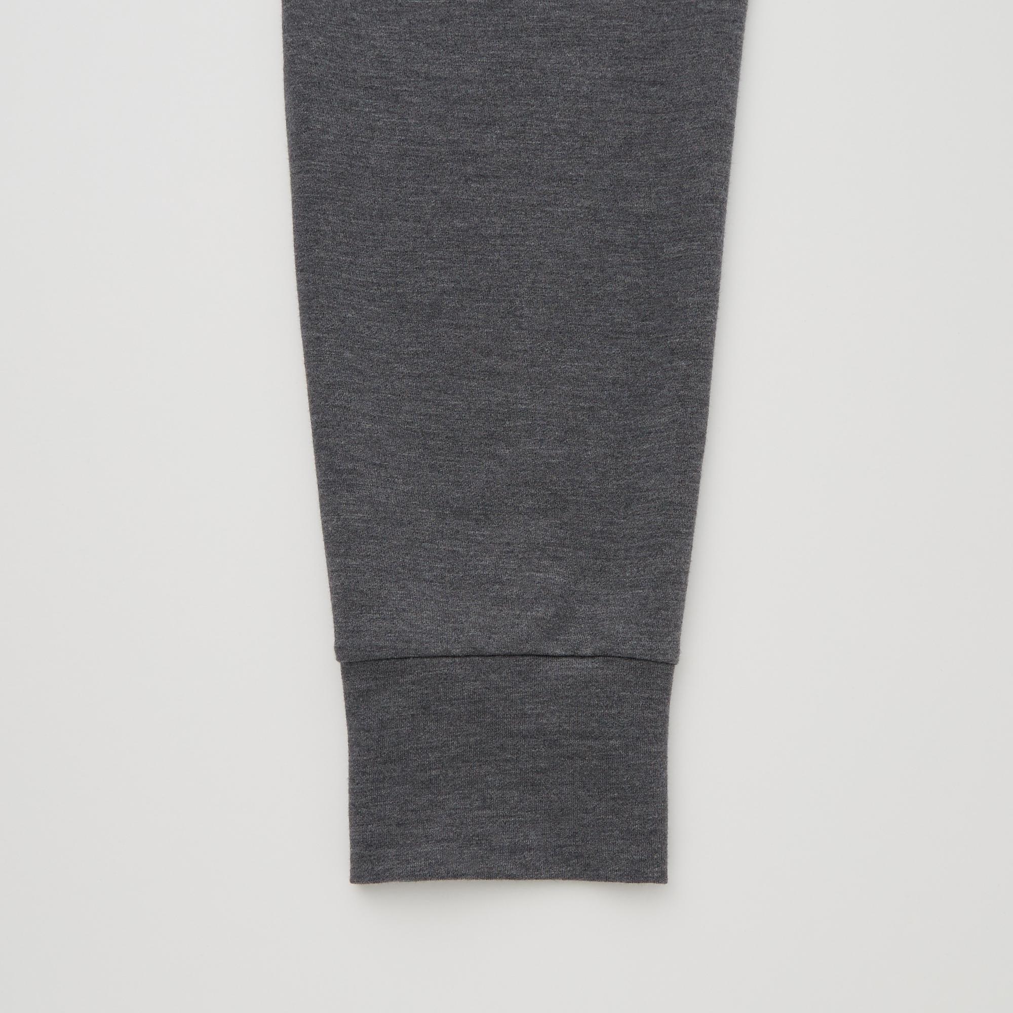 Uniqlo extra 2024 warm long johns