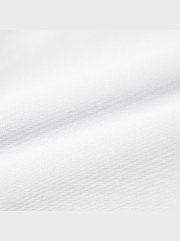 Non-Iron Jersey Long-Sleeve Shirt