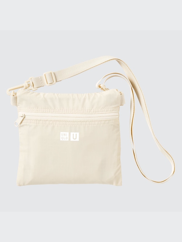 U Pocketable 2-Way Bag
