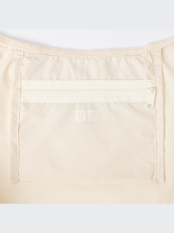 U Pocketable 2-Way Bag