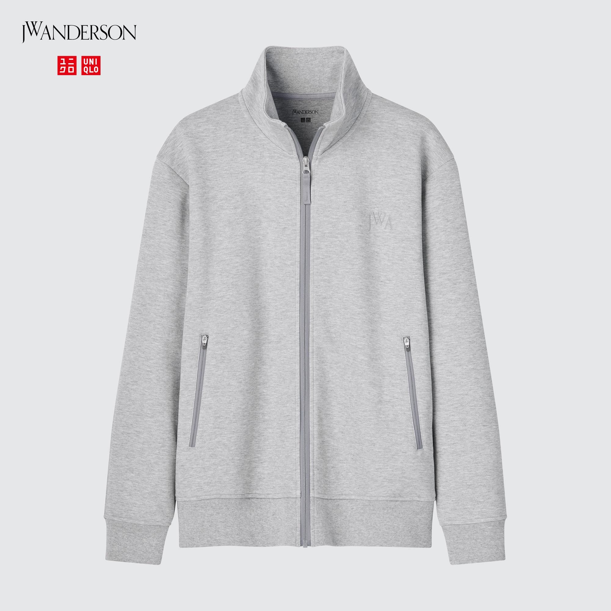 Jw anderson track jacket sale