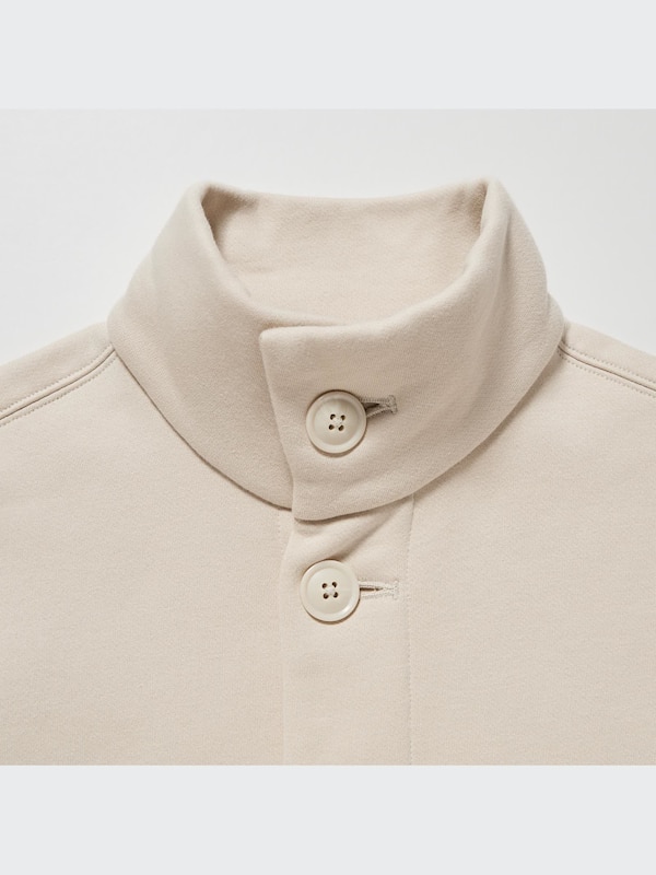 U Jersey Blouson