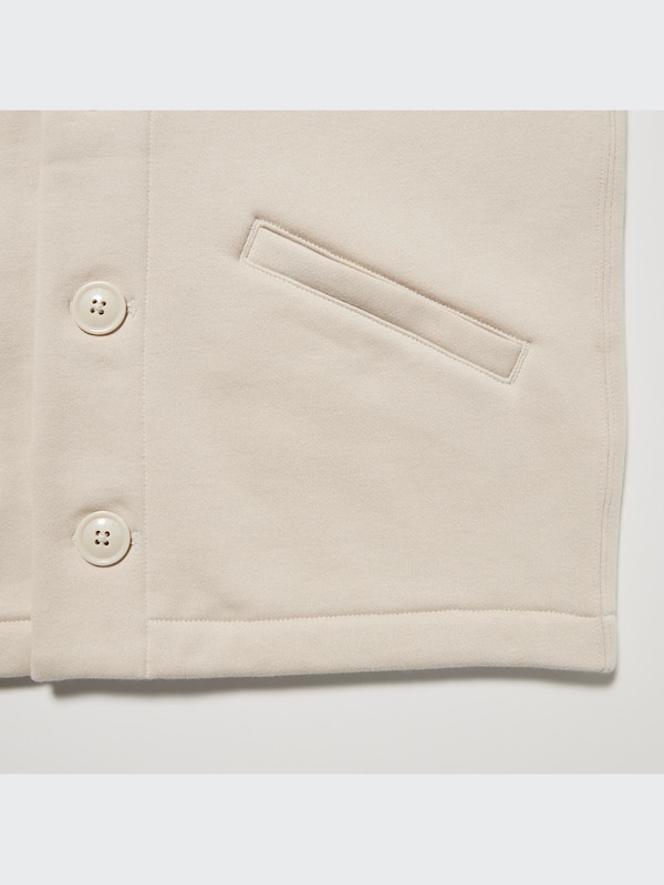U Jersey Blouson