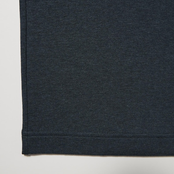 U HEATTECH Cotton Turtleneck Long-Sleeve T-Shirt | UNIQLO US