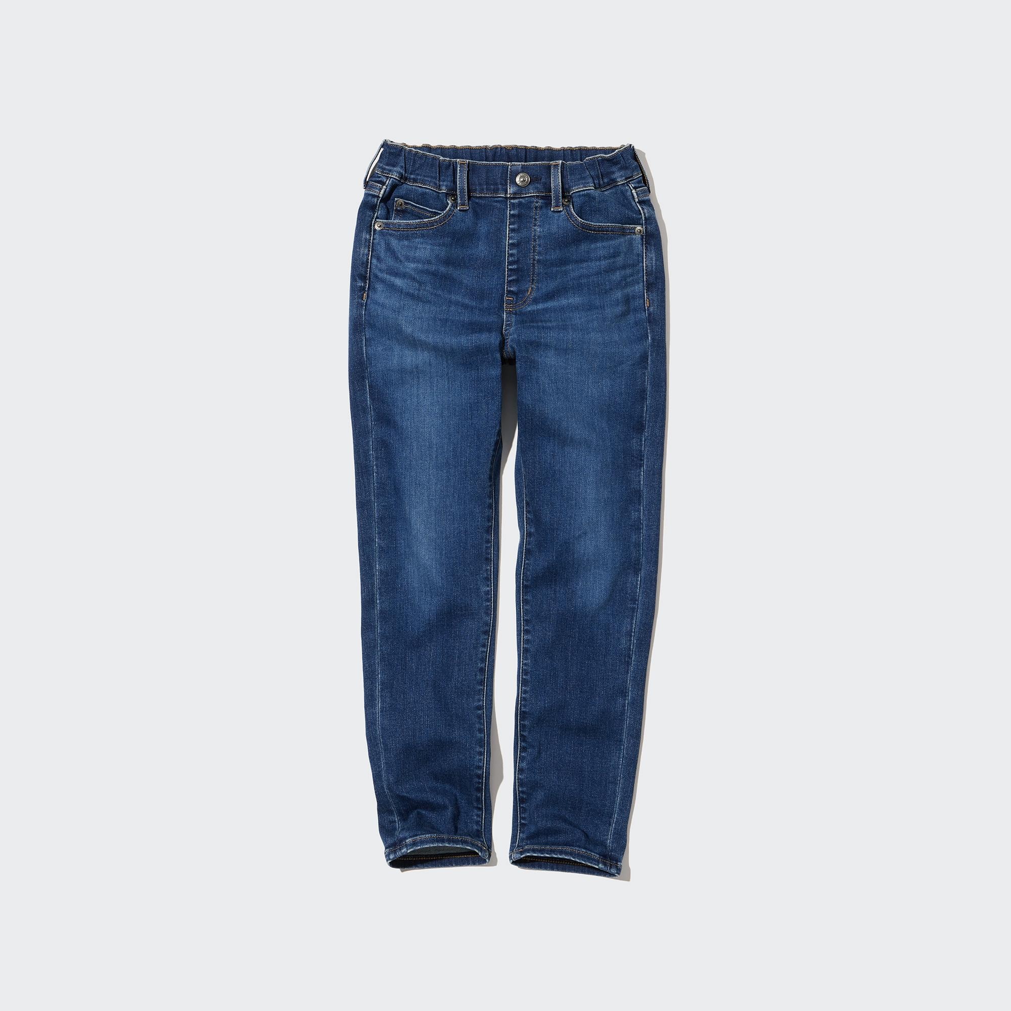 Jeans soft best sale