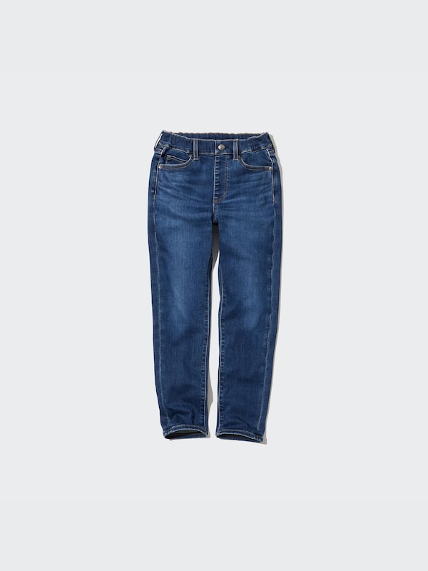 Ultra Stretch Soft Jeans