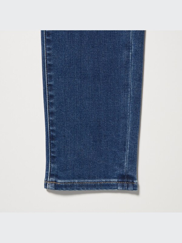 Ultra Stretch Soft Jeans