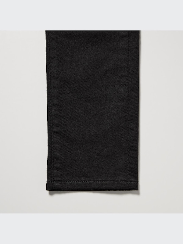 EXTRA STRETCH SOFT JEANS (ZIP FLY)