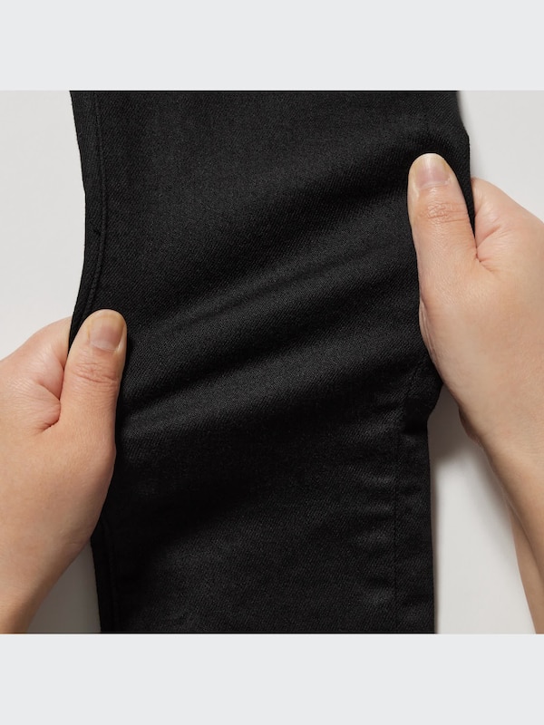 EXTRA STRETCH SOFT JEANS (ZIP FLY)