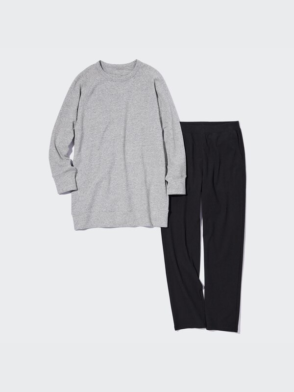 EXTRA STRETCH TUNIC SET