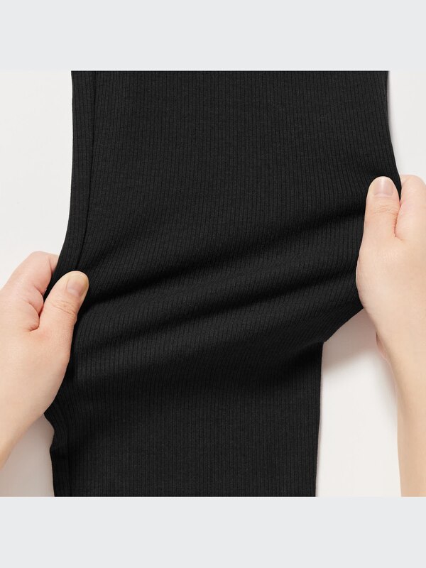 EXTRA STRETCH TUNIC SET