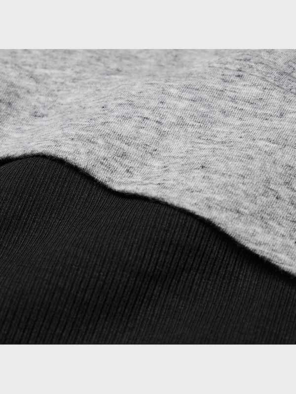 EXTRA STRETCH TUNIC SET