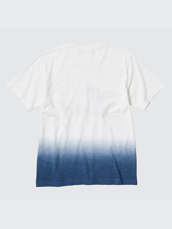 UT Archive Ukiyo-e Graphic T-Shirt