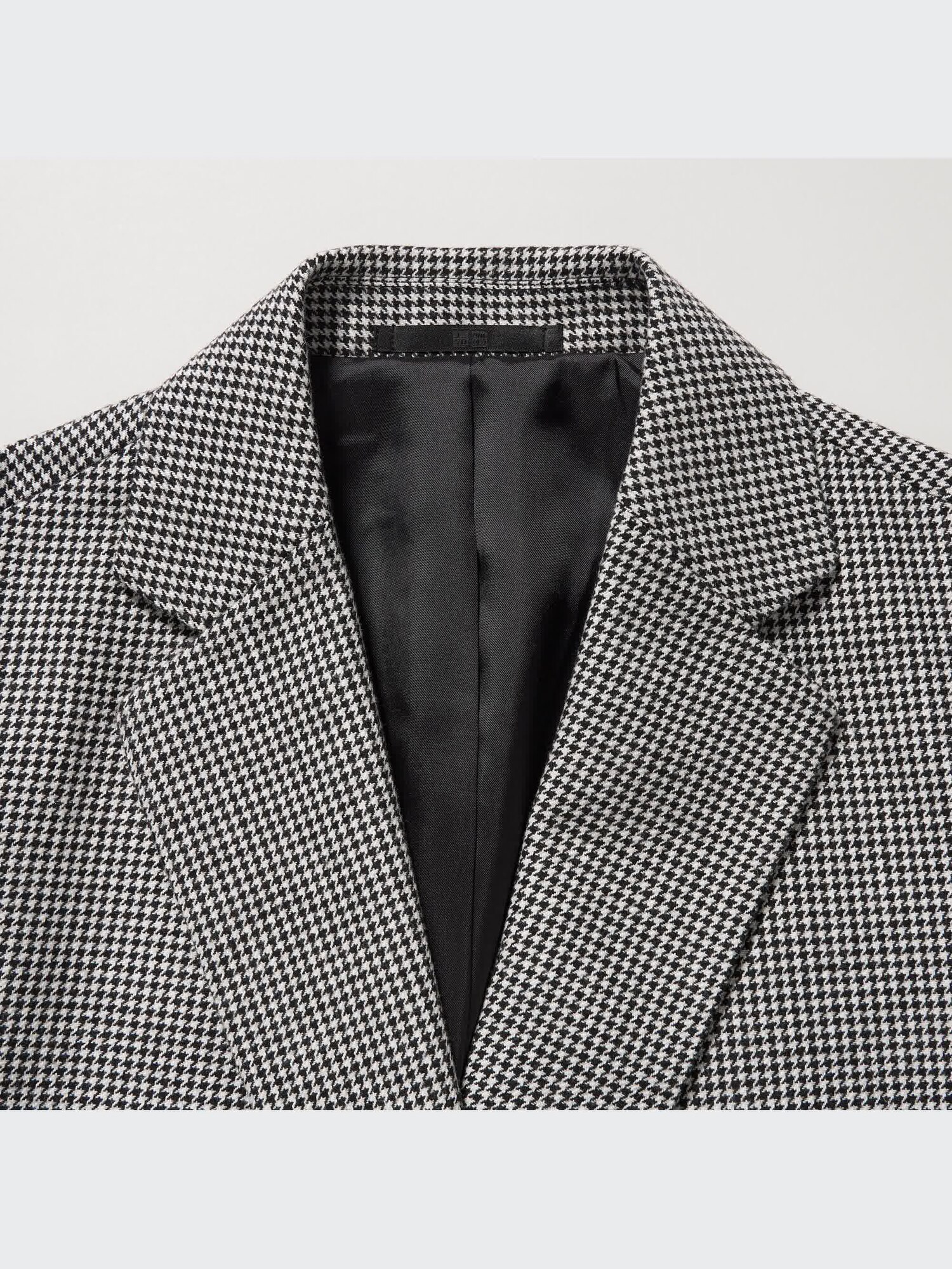 Double Breasted Jacket | UNIQLO US
