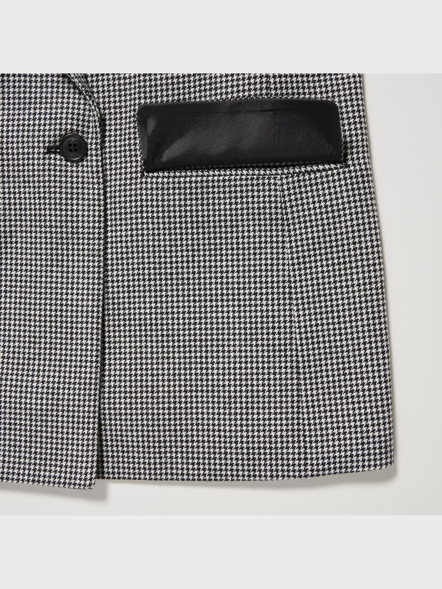 Double Breasted Jacket | UNIQLO US