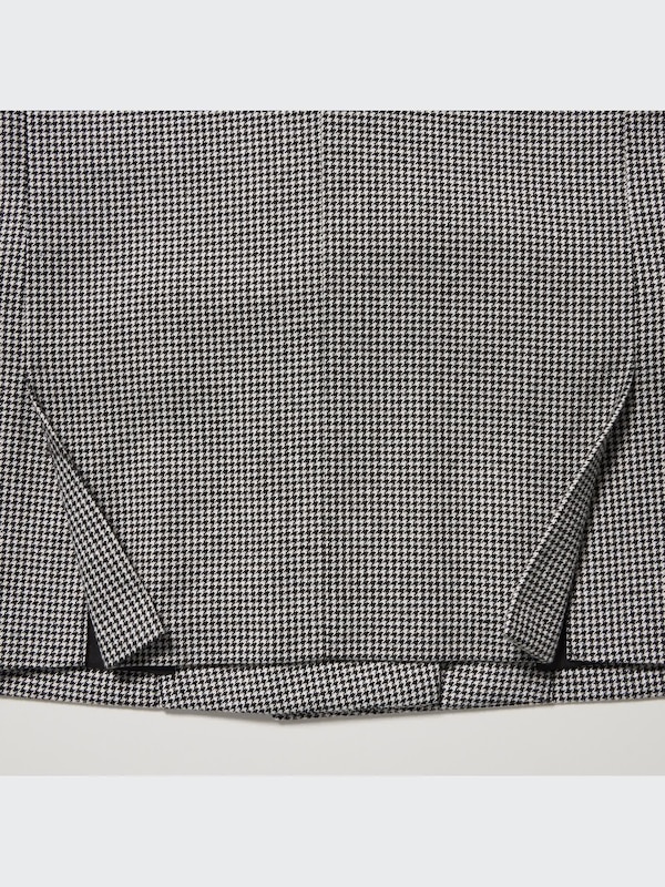 Double Breasted Jacket