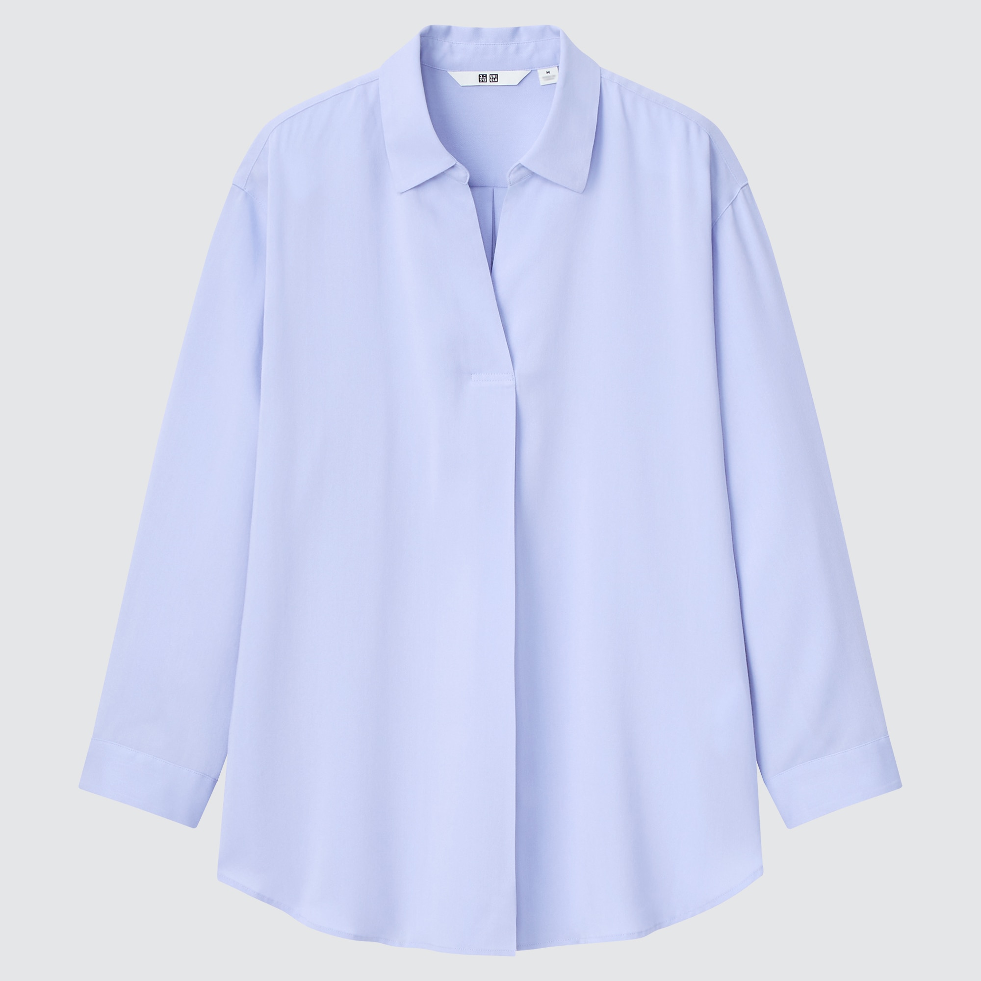 Uniqlo blouse sale Clearance