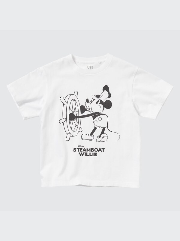 Magic For All Timeless Favorites UT (Short-Sleeve Graphic T-Shirt)